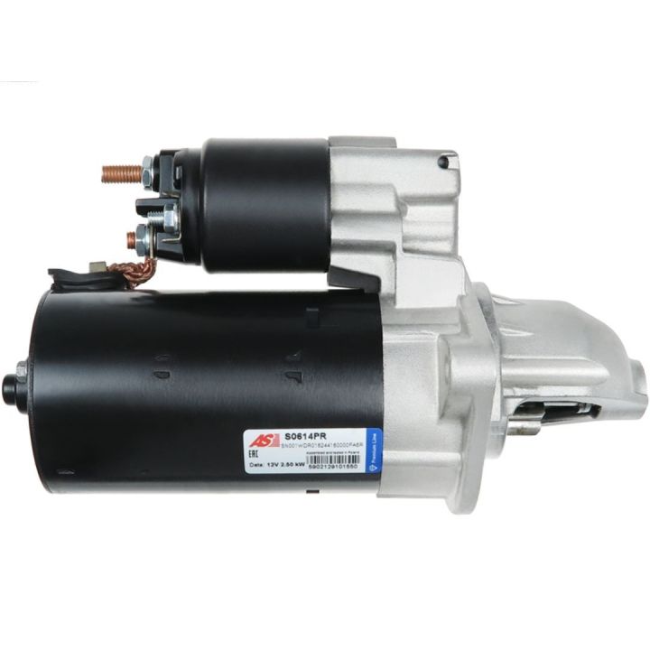 Starteris AS-PL S0614PR