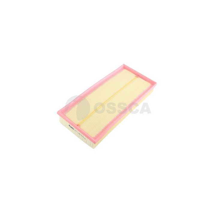 Oro filtras OSSCA 42115