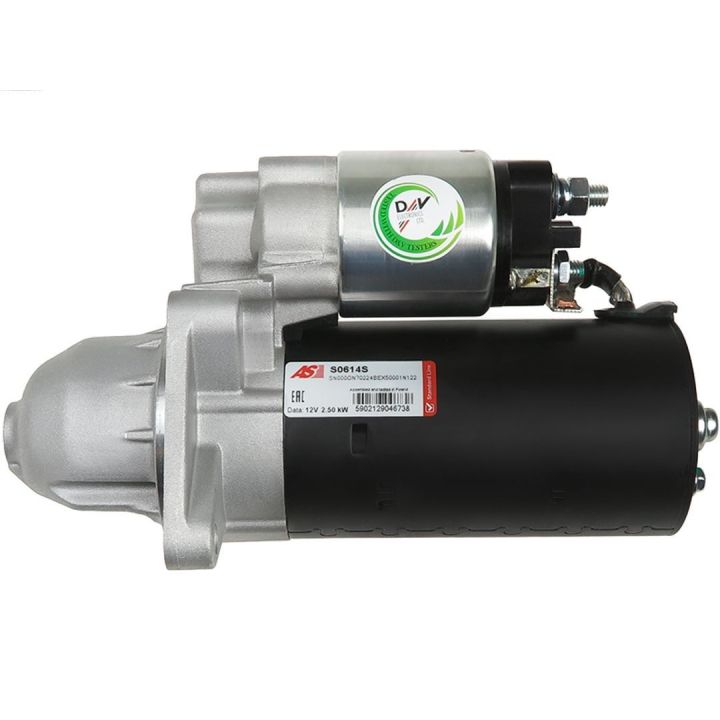 Starteris AS-PL S0614S