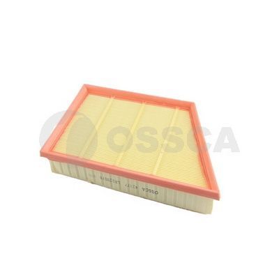 Oro filtras OSSCA 42177