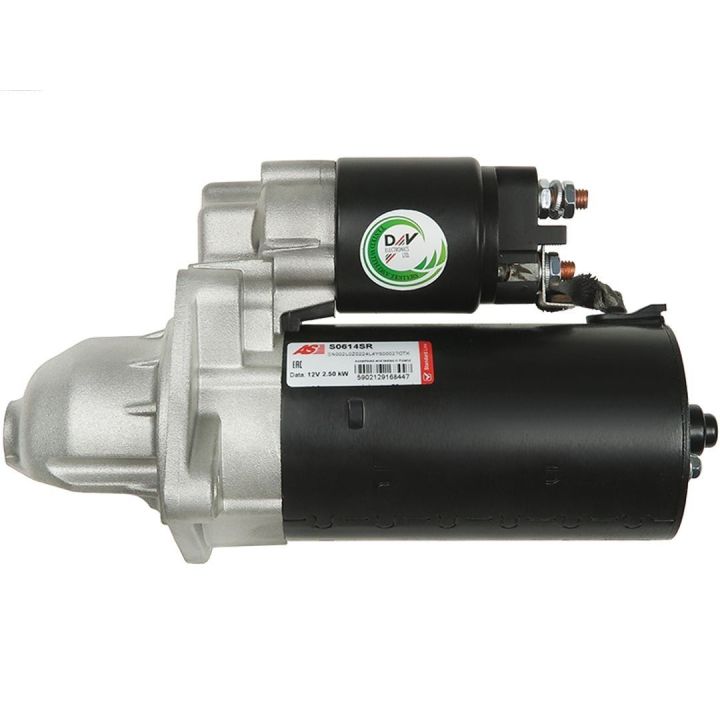 Starteris AS-PL S0614SR