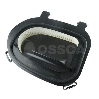 Oro filtras OSSCA 43013