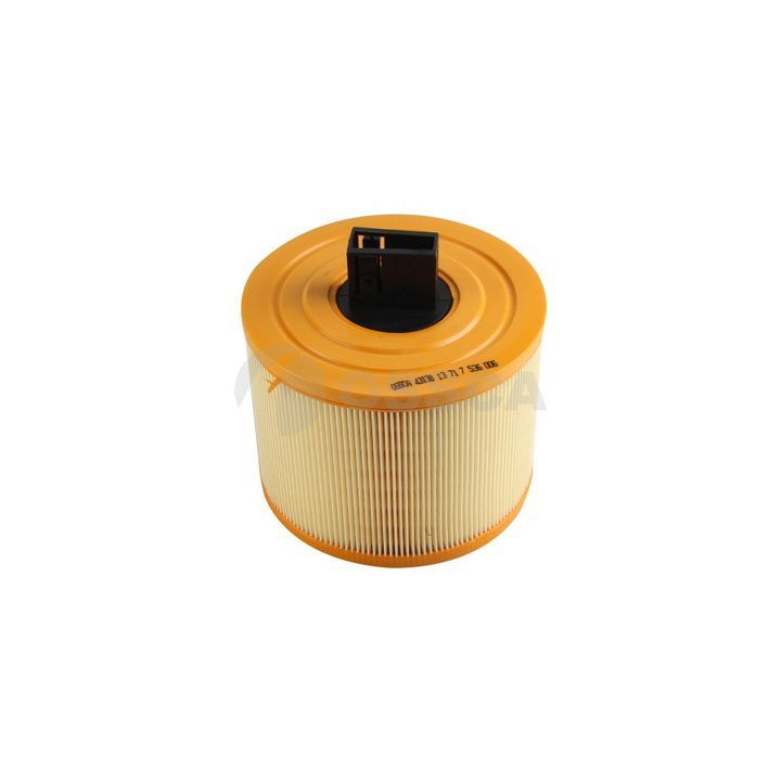 Oro filtras OSSCA 43138