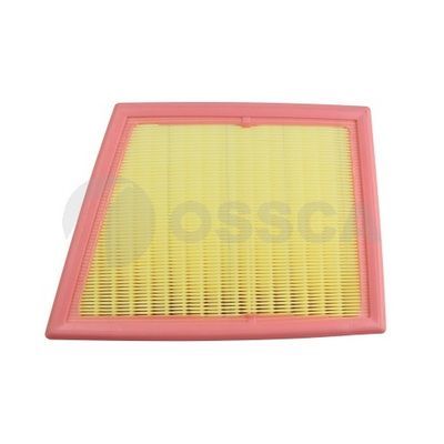 Oro filtras OSSCA 55210