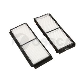 Oro filtras OSSCA 66079