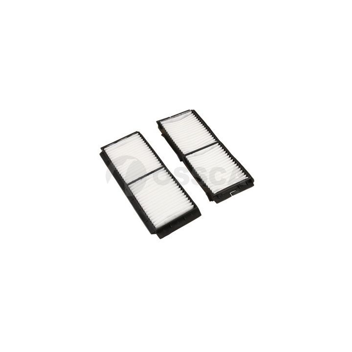 Oro filtras OSSCA 66079