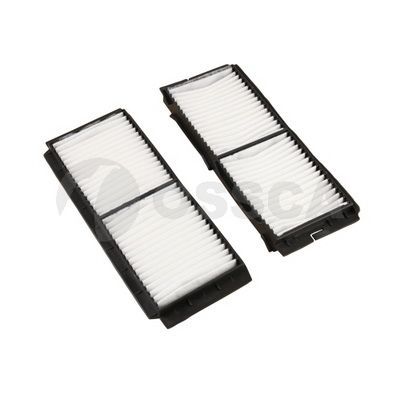 Oro filtras OSSCA 66079