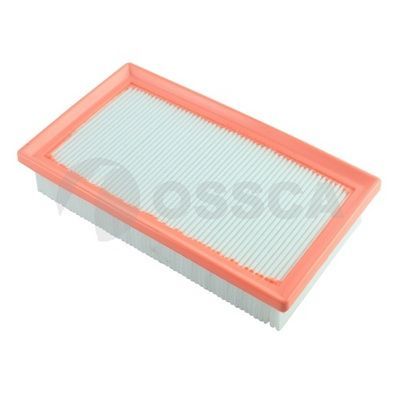 Oro filtras OSSCA 66085