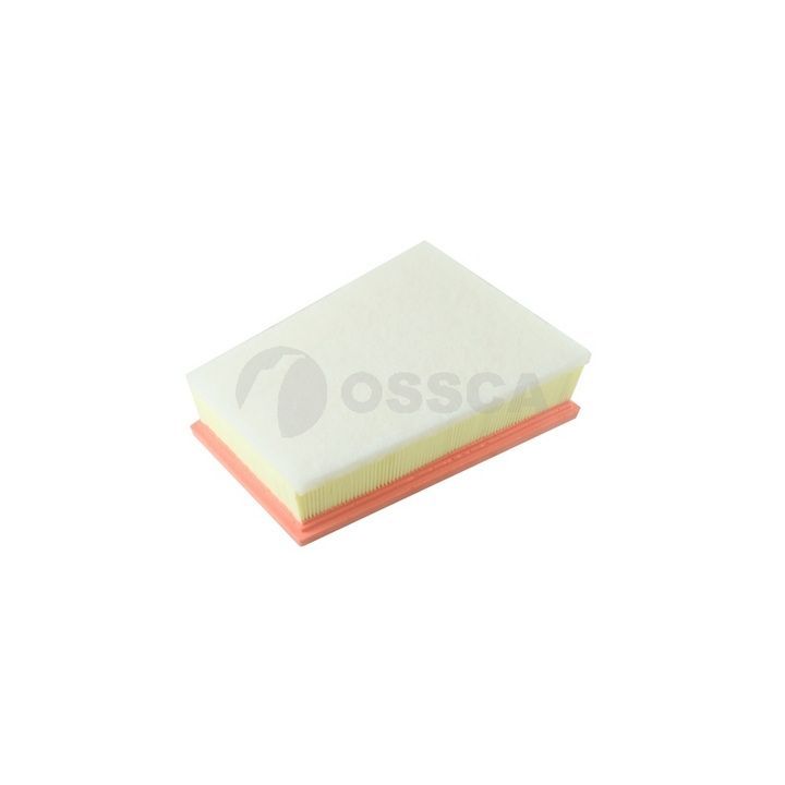Oro filtras OSSCA 78930