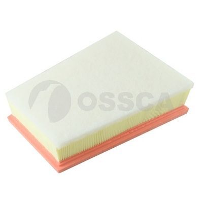 Oro filtras OSSCA 78930