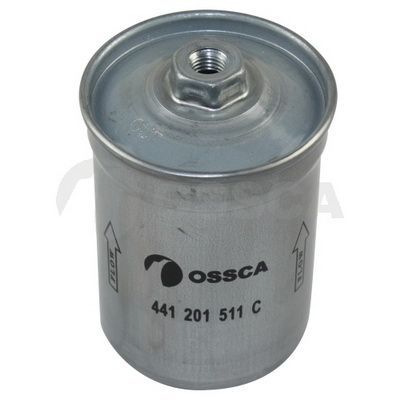 Kuro filtras OSSCA 01702