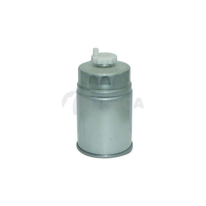 Kuro filtras OSSCA 02820