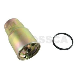 Kuro filtras OSSCA 03246