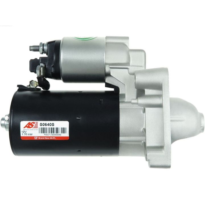 Starteris AS-PL S0640S