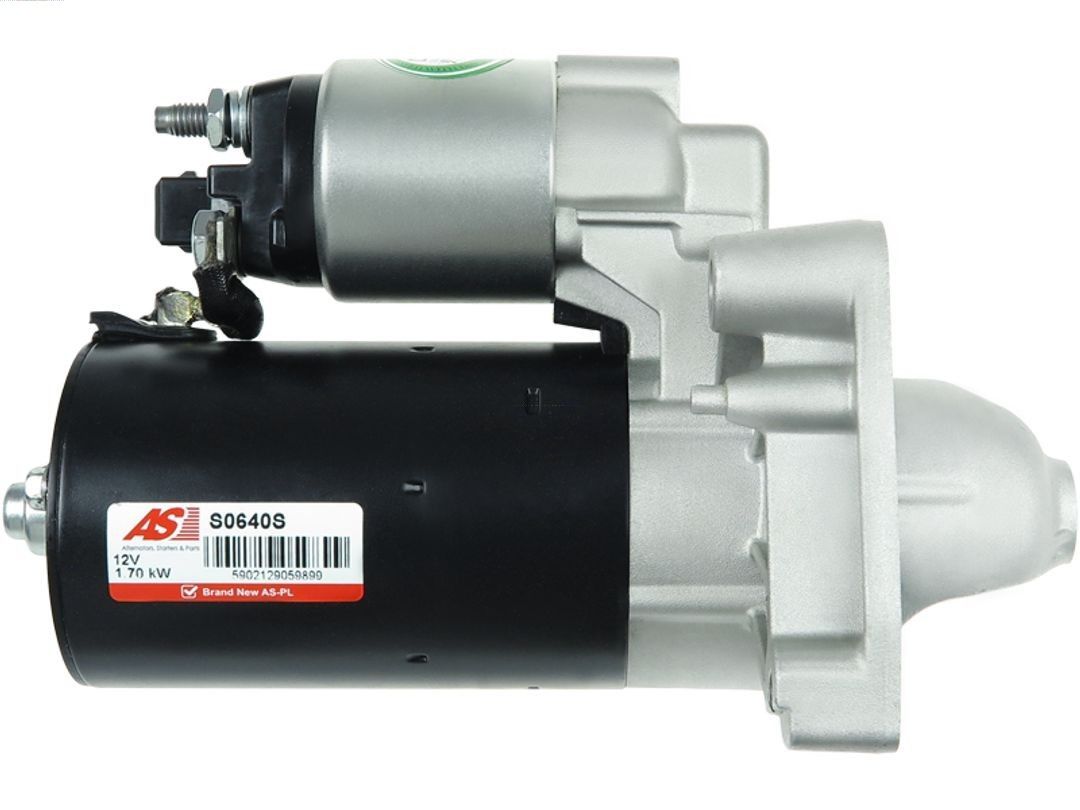 Starteris AS-PL S0640S