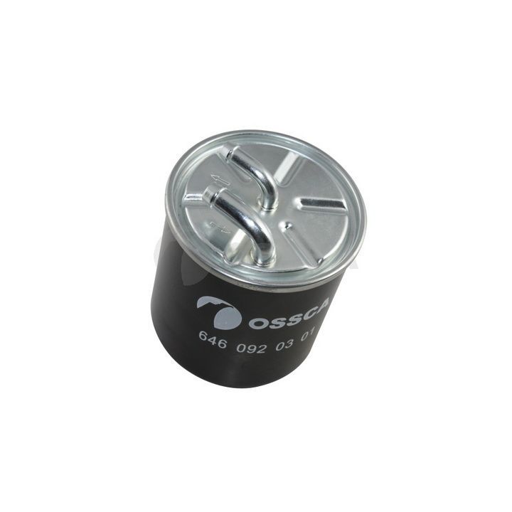 Kuro filtras OSSCA 05146