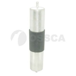 Kuro filtras OSSCA 08470