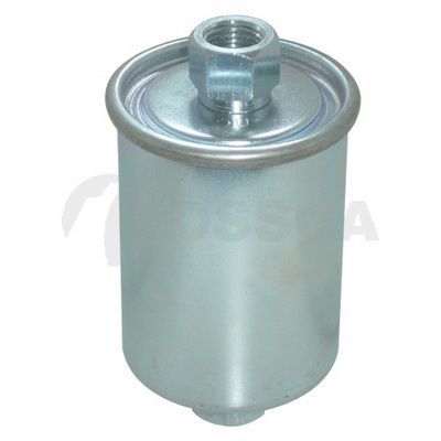 Kuro filtras OSSCA 09925