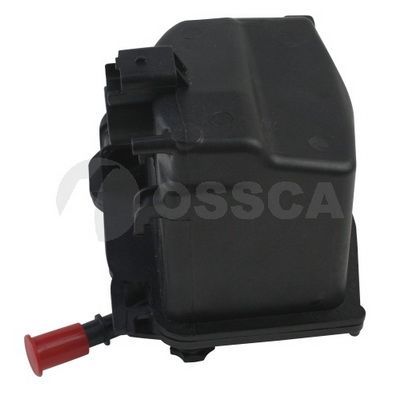 Kuro filtras OSSCA 12755