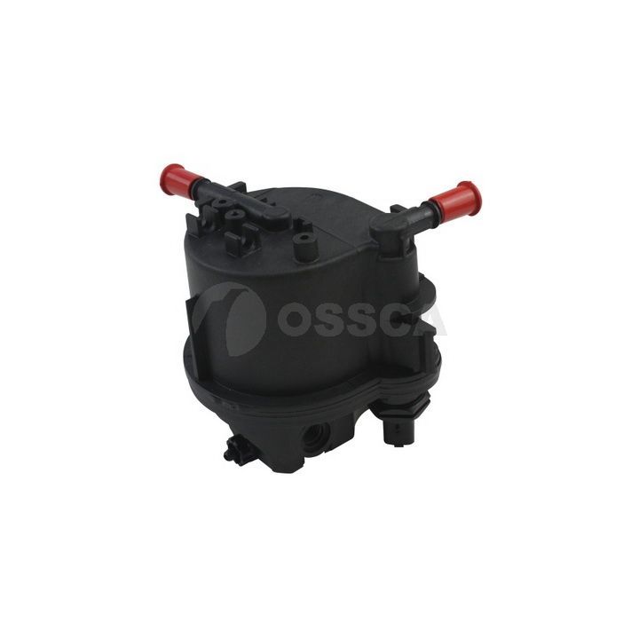 Kuro filtras OSSCA 12756