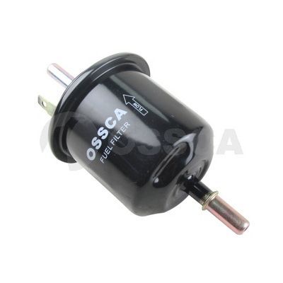 Kuro filtras OSSCA 14944