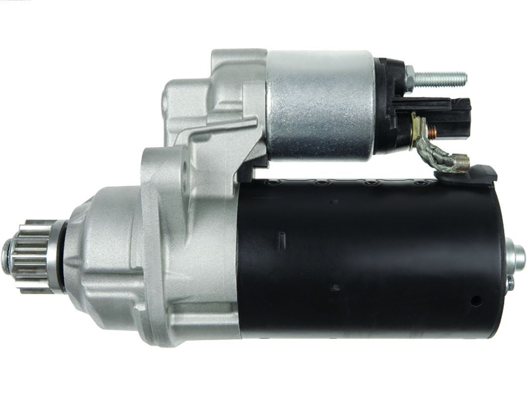 Starteris AS-PL S0650PR