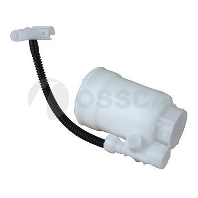 Kuro filtras OSSCA 22894