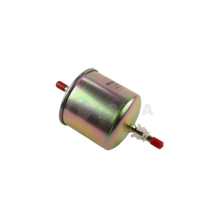 Kuro filtras OSSCA 29039