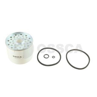 Kuro filtras OSSCA 36124