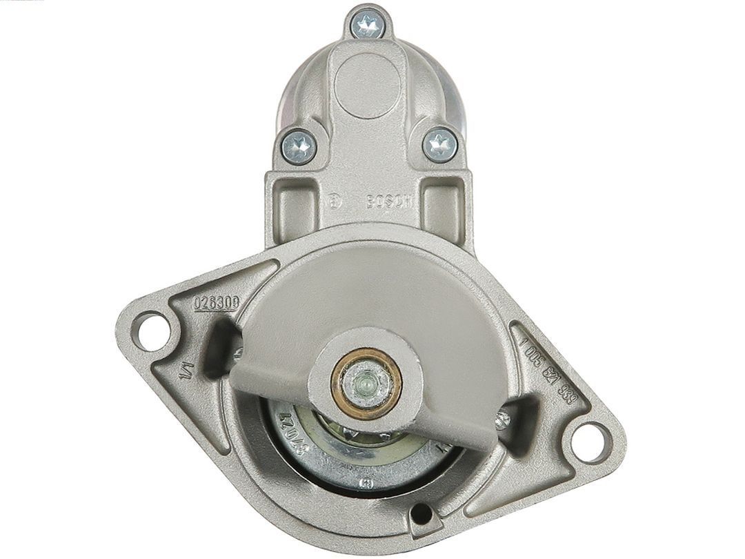 Starteris AS-PL S0658SR