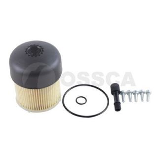 Kuro filtras OSSCA 43072