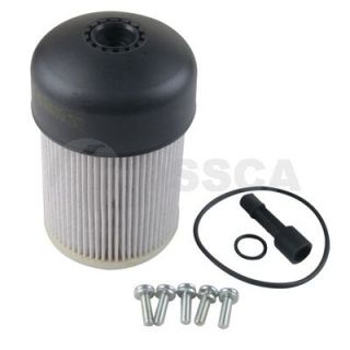 Kuro filtras OSSCA 43106