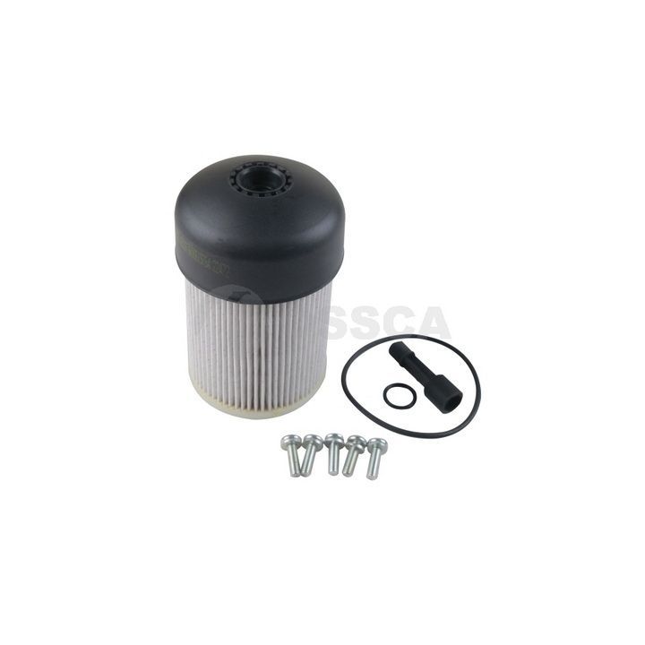 Kuro filtras OSSCA 43106