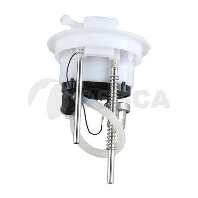 Kuro filtras OSSCA 43401