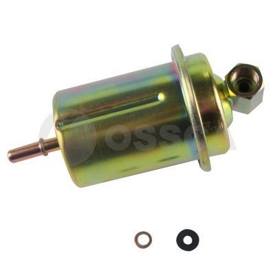 Kuro filtras OSSCA 47875