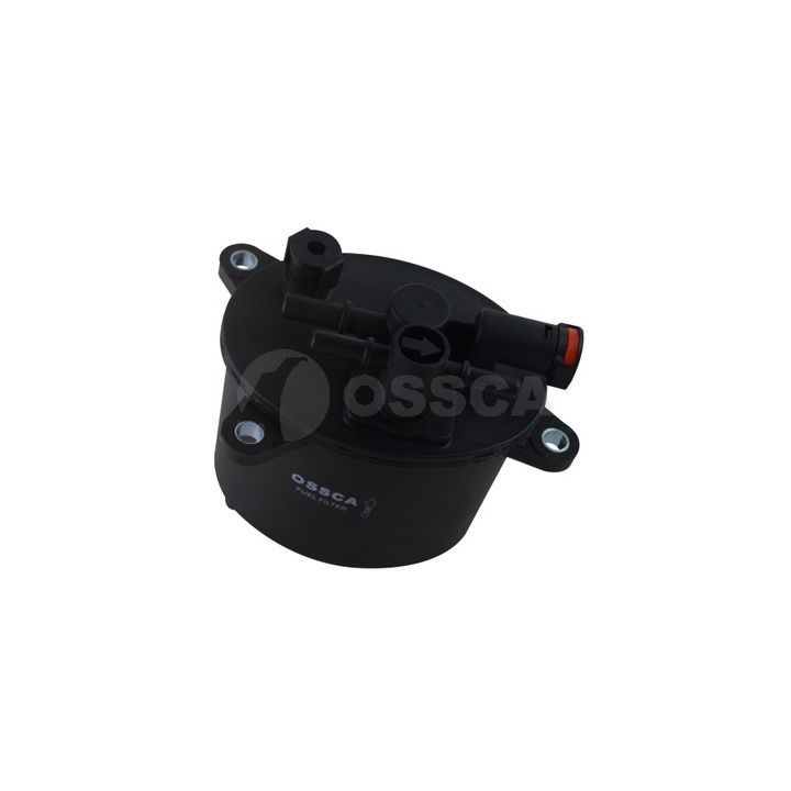 Kuro filtras OSSCA 54874