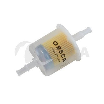 Kuro filtras OSSCA 55972