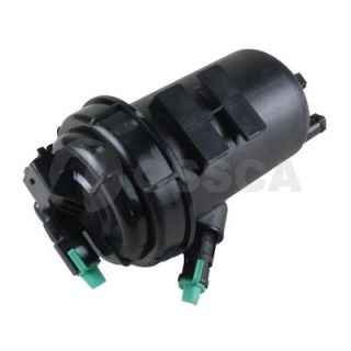 Kuro filtras OSSCA 56601