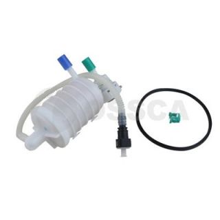 Kuro filtras OSSCA 58436