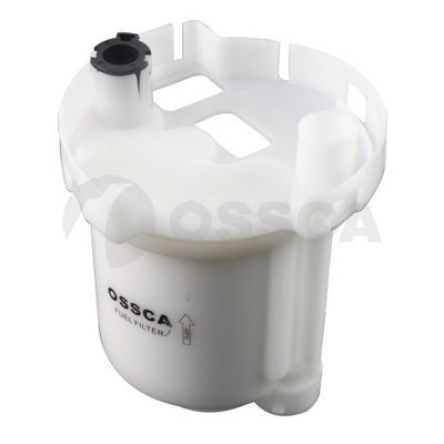 Kuro filtras OSSCA 64931