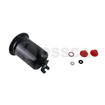 Kuro filtras OSSCA 64992