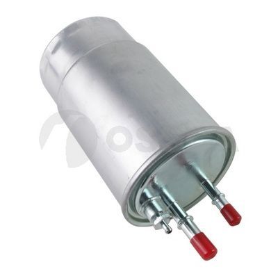 Kuro filtras OSSCA 65698