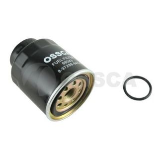 Kuro filtras OSSCA 66043