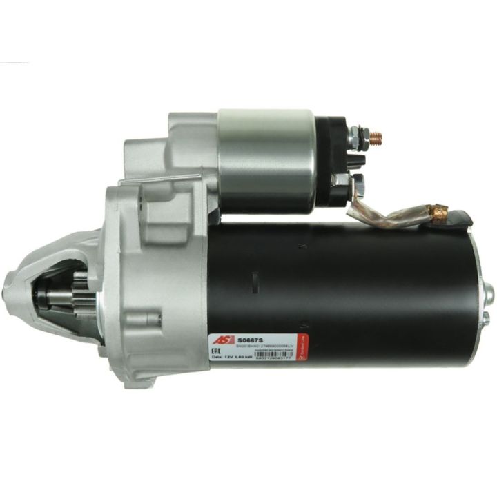 Starteris AS-PL S0667S