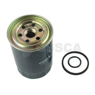 Kuro filtras OSSCA 77679