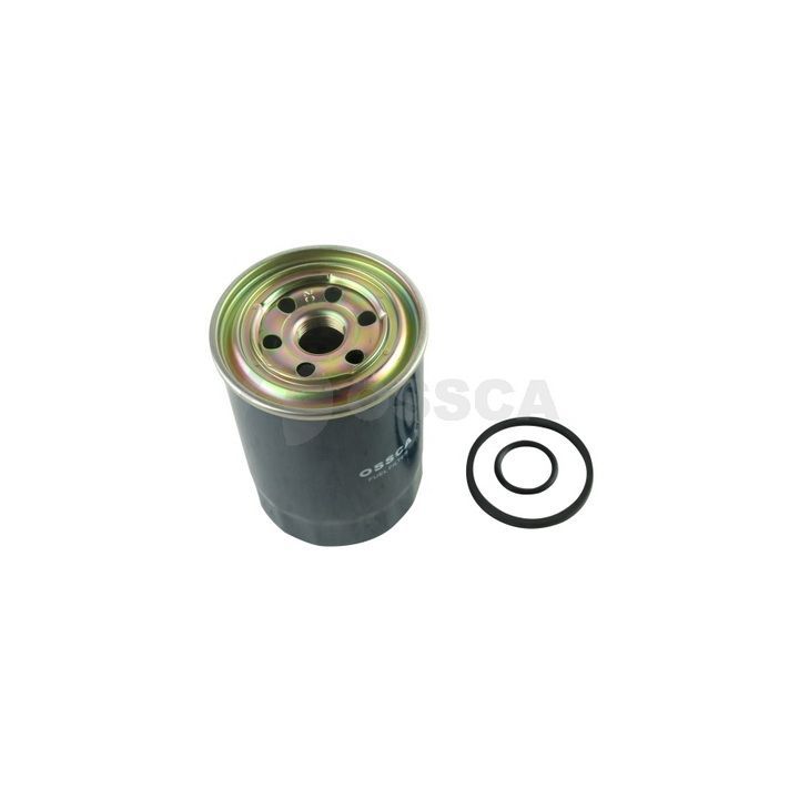 Kuro filtras OSSCA 77679