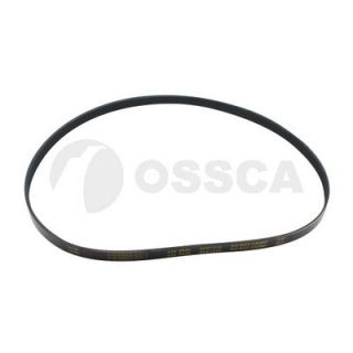 V formos diržas OSSCA 04696