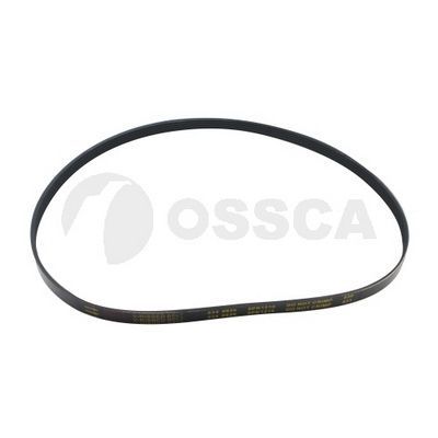 V formos diržas OSSCA 04696