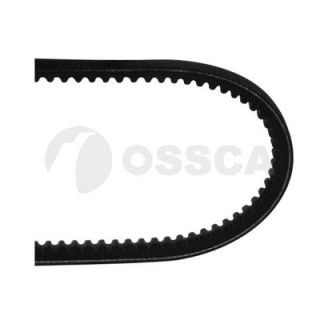 V formos diržas OSSCA 04934