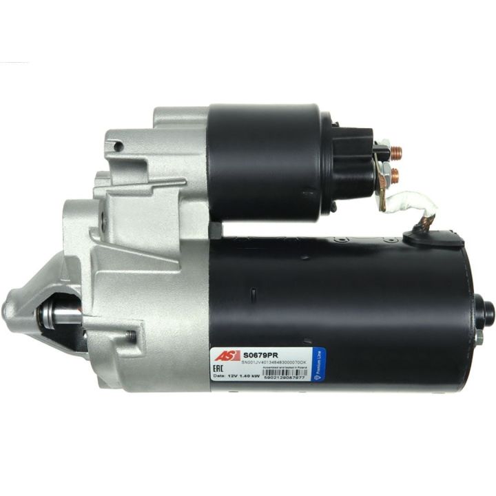 Starteris AS-PL S0679PR